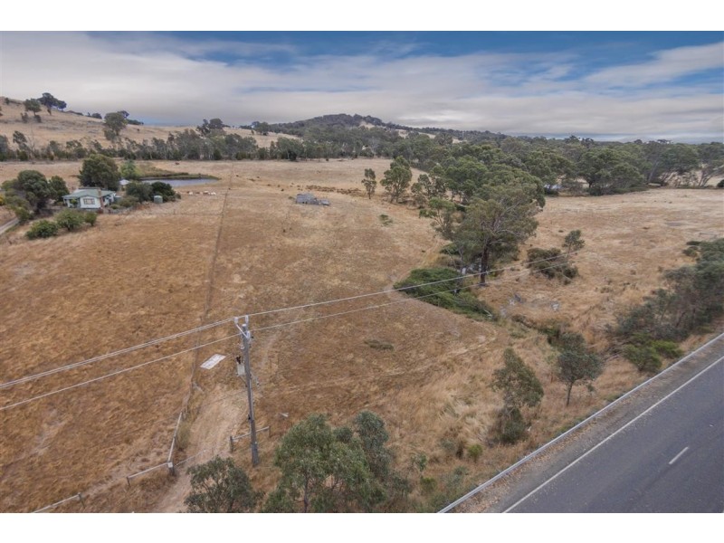 Lot 2 Harmony Way, Elphinstone VIC 3448