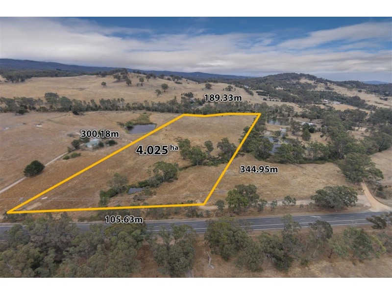 Lot 2 Harmony Way, Elphinstone VIC 3448