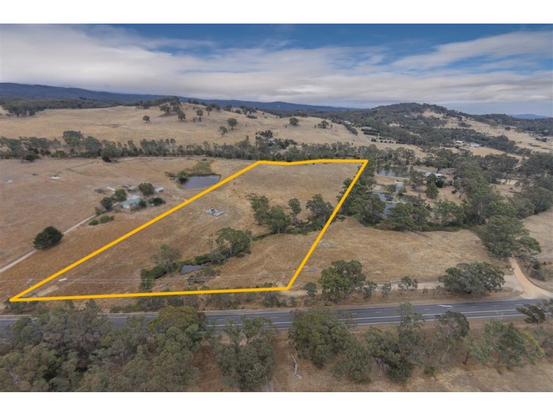 Lot 2 Harmony Way, Elphinstone VIC 3448