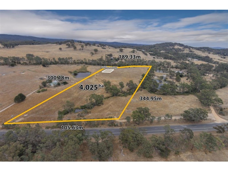 Lot 2 Harmony Way, Elphinstone VIC 3448