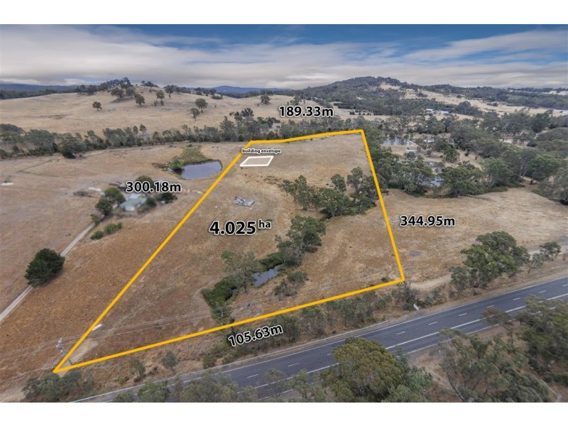 Lot 2 Harmony Way, Elphinstone VIC 3448