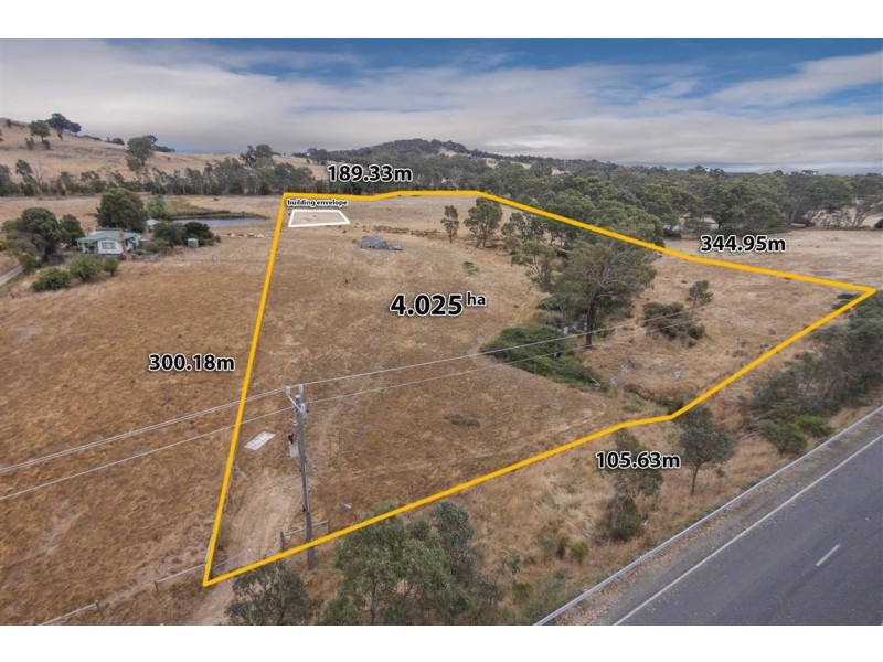 Lot 2 Harmony Way, Elphinstone VIC 3448