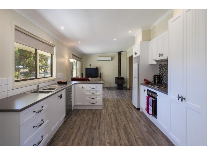 41 McCrane Street, Malmsbury VIC 3446