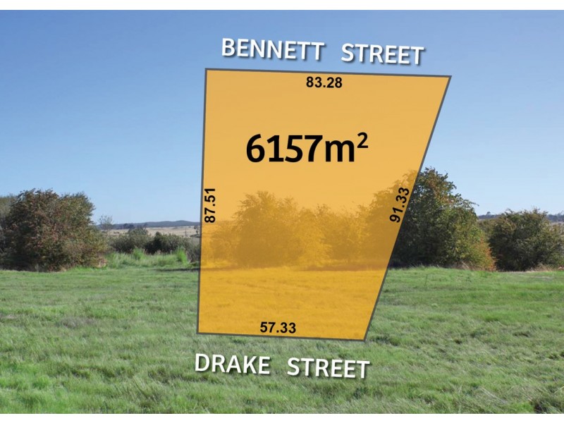 38 – 42 Drake Street, Malmsbury VIC 3446