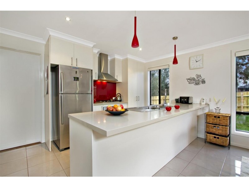 4 Windridge Way, Kyneton VIC 3444