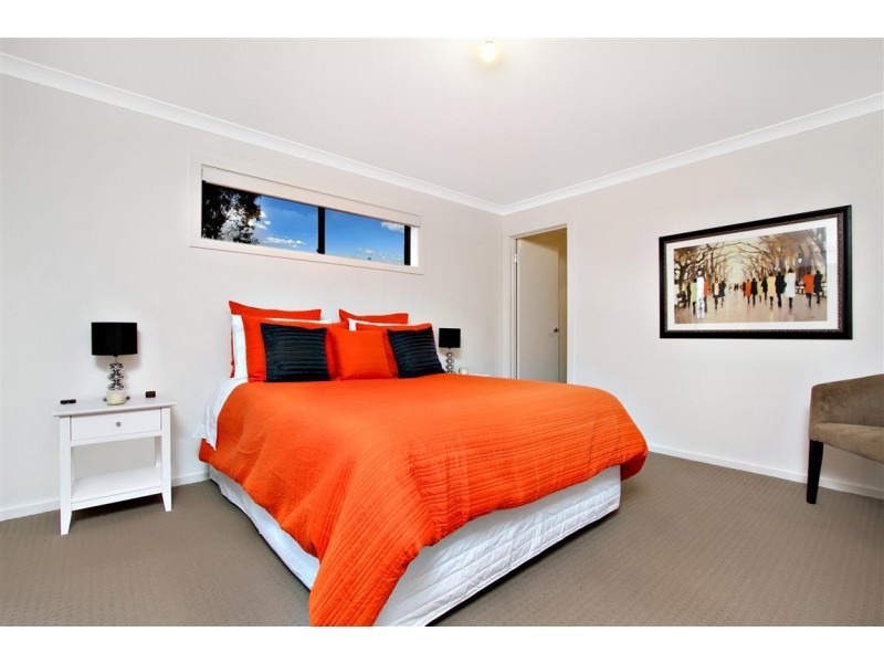 4 Windridge Way, Kyneton VIC 3444