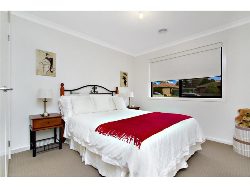 4 Windridge Way, Kyneton VIC 3444