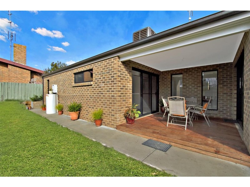 4 Windridge Way, Kyneton VIC 3444