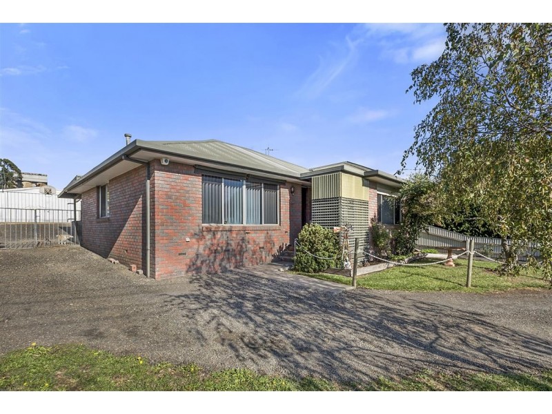 18 Palmer Place, Kyneton VIC 3444