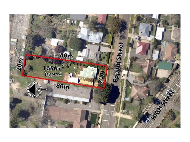 11 Epping Street, Kyneton VIC 3444