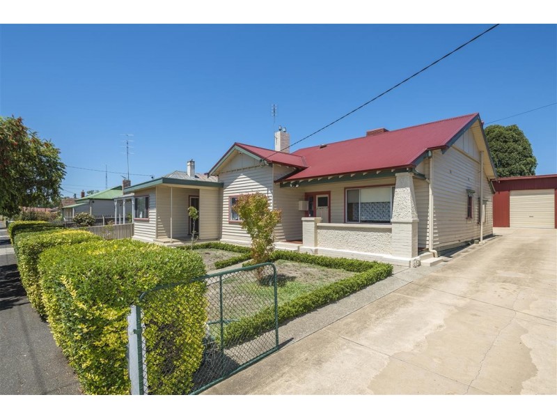 36 Bowen Street, Kyneton VIC 3444