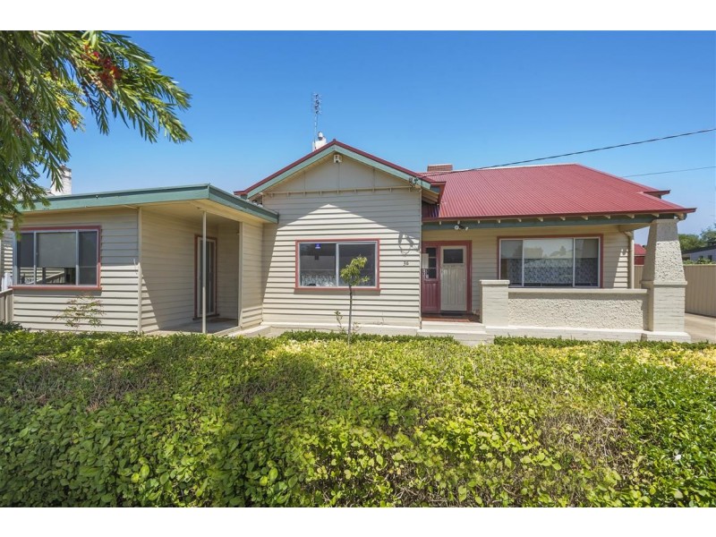36 Bowen Street, Kyneton VIC 3444