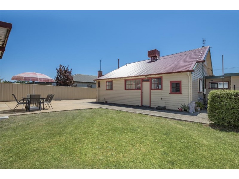 36 Bowen Street, Kyneton VIC 3444
