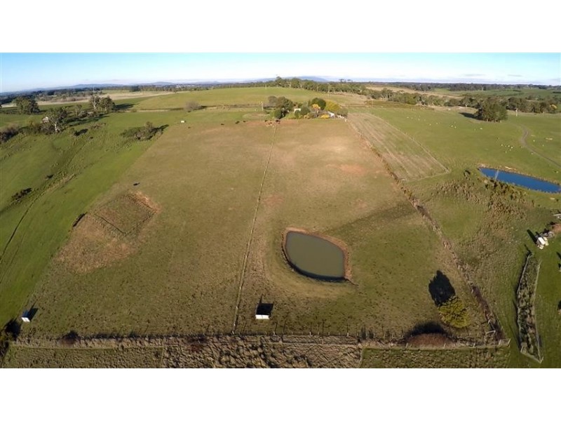 160 Evans Road, Tylden VIC 3444