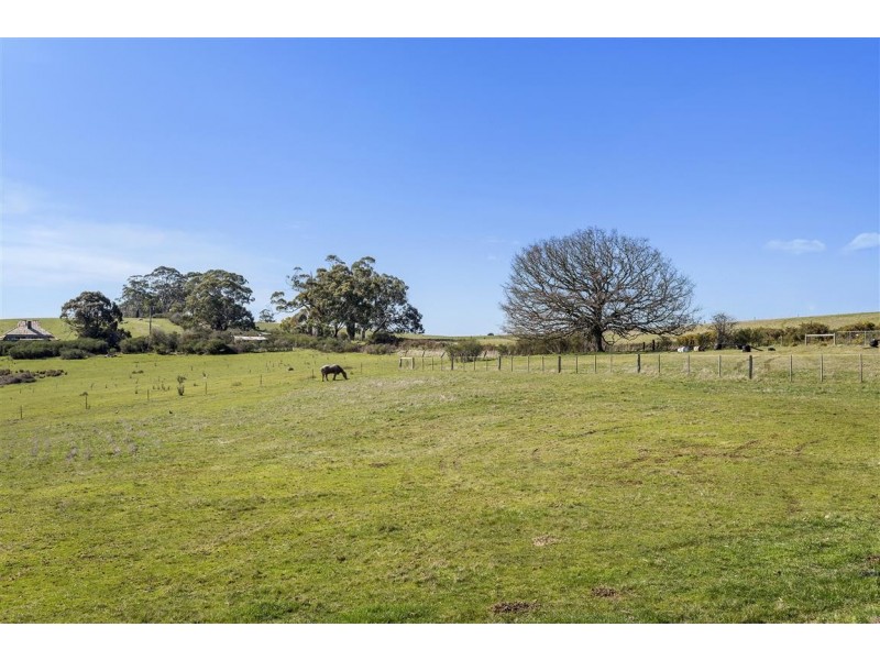 160 Evans Road, Tylden VIC 3444