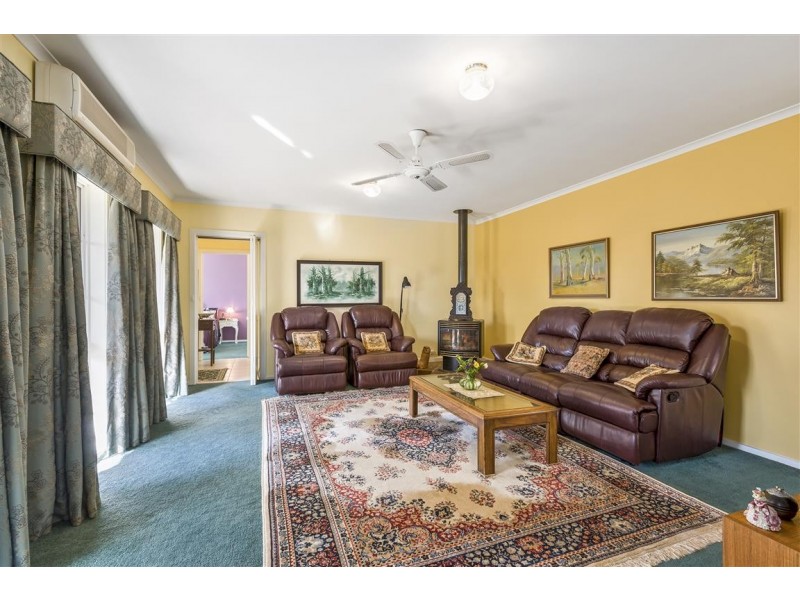 160 Evans Road, Tylden VIC 3444