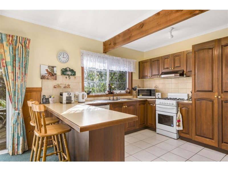 160 Evans Road, Tylden VIC 3444