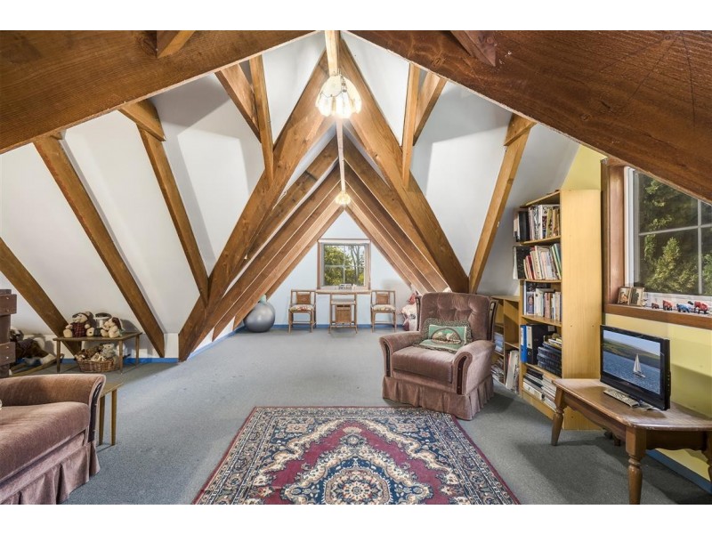 160 Evans Road, Tylden VIC 3444