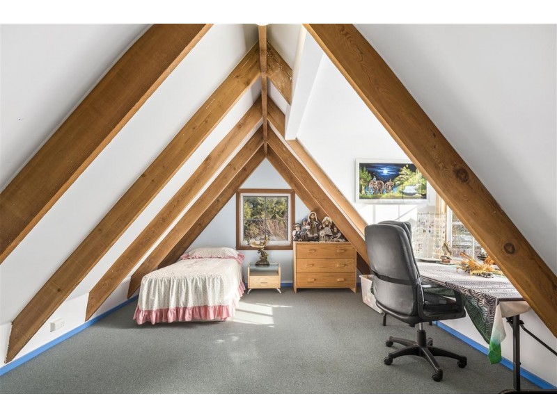 160 Evans Road, Tylden VIC 3444