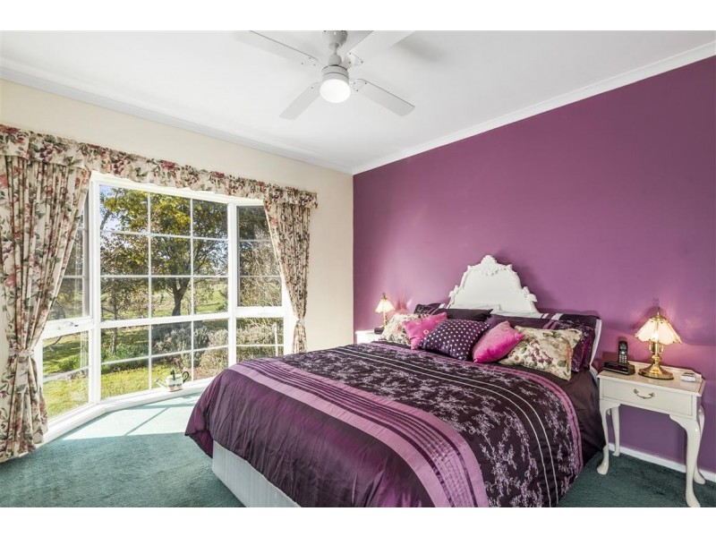 160 Evans Road, Tylden VIC 3444