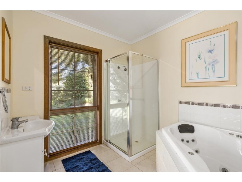 160 Evans Road, Tylden VIC 3444