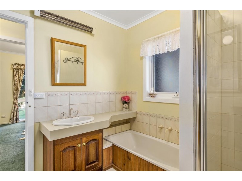 160 Evans Road, Tylden VIC 3444