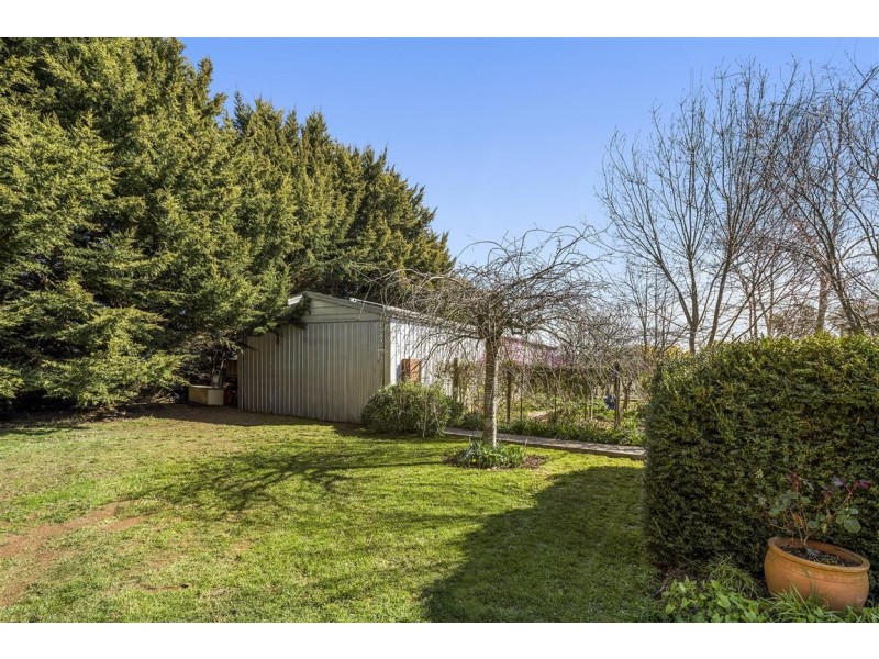 160 Evans Road, Tylden VIC 3444