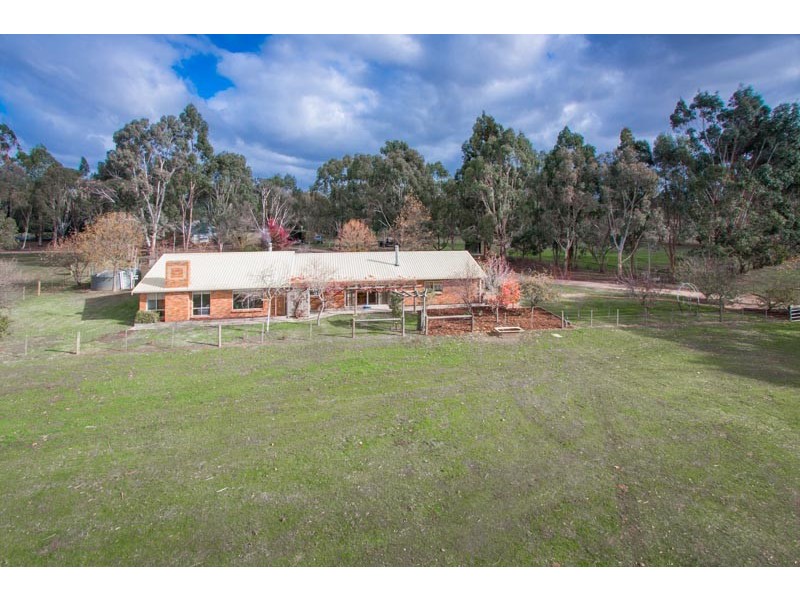 134 Pipers Creek Road, Kyneton VIC 3444