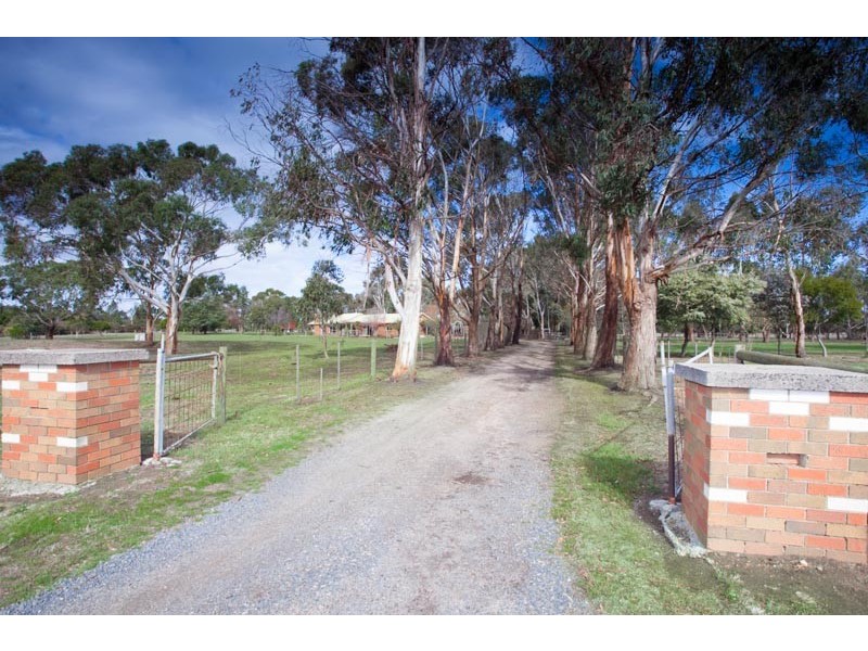 134 Pipers Creek Road, Kyneton VIC 3444