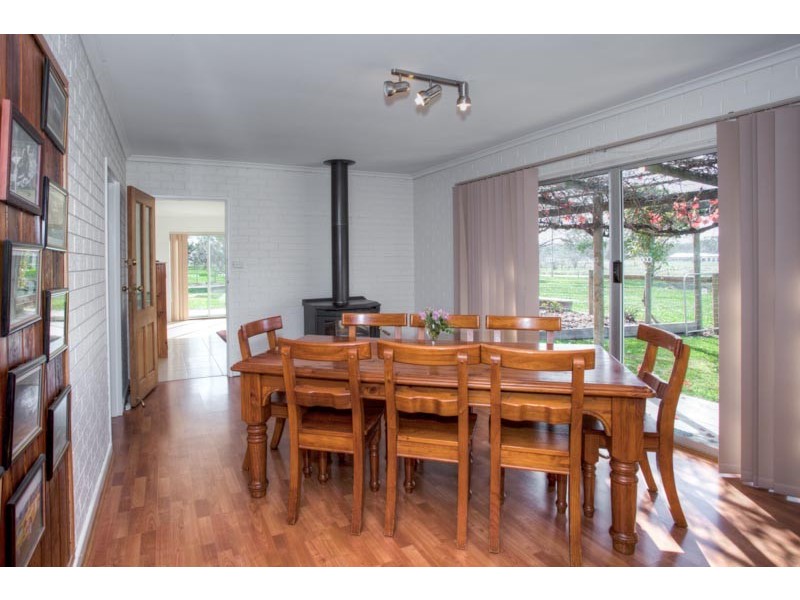 134 Pipers Creek Road, Kyneton VIC 3444