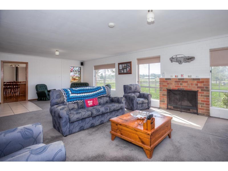 134 Pipers Creek Road, Kyneton VIC 3444