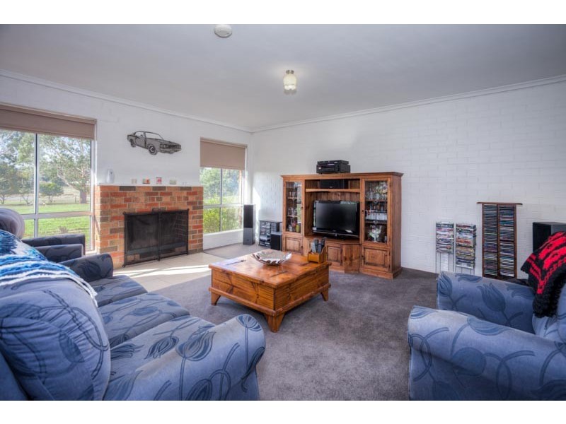 134 Pipers Creek Road, Kyneton VIC 3444