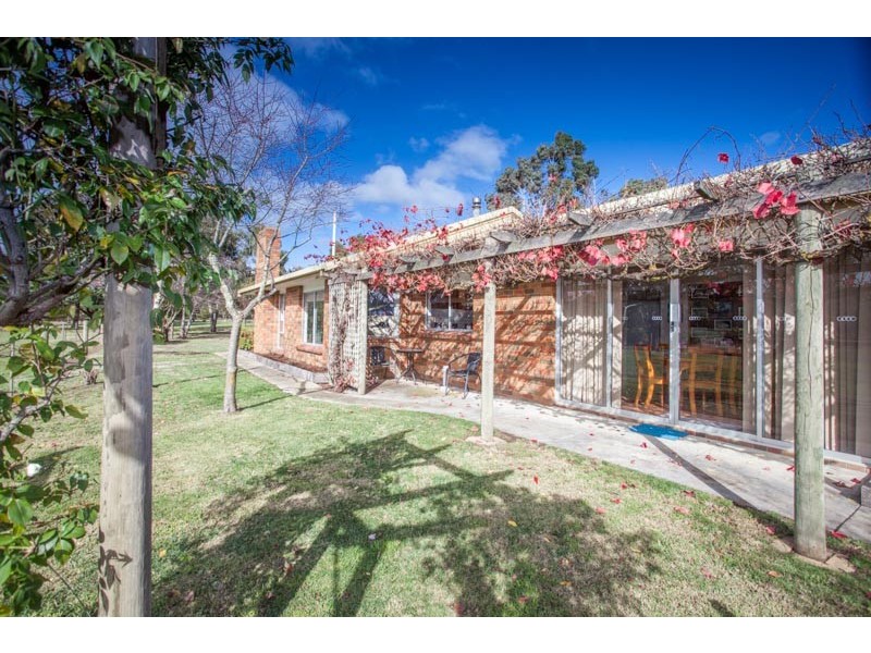 134 Pipers Creek Road, Kyneton VIC 3444