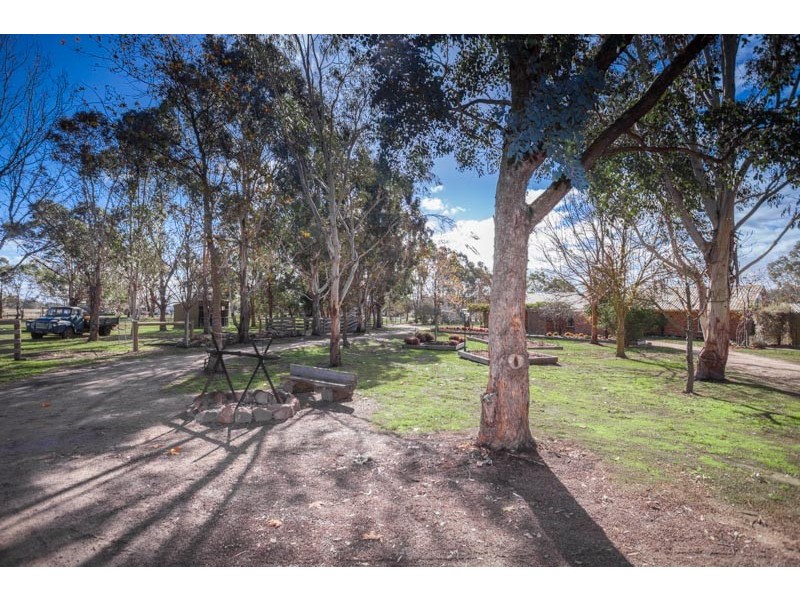 134 Pipers Creek Road, Kyneton VIC 3444