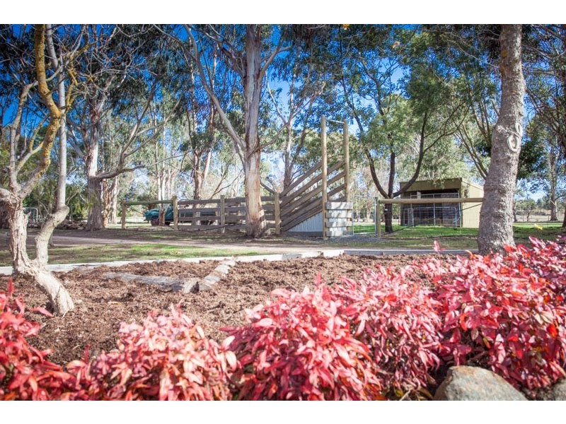 134 Pipers Creek Road, Kyneton VIC 3444