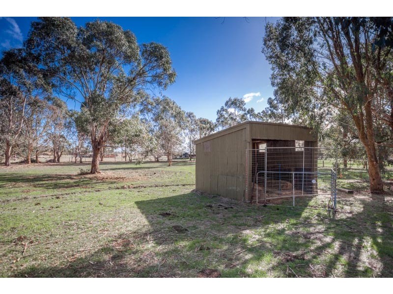134 Pipers Creek Road, Kyneton VIC 3444