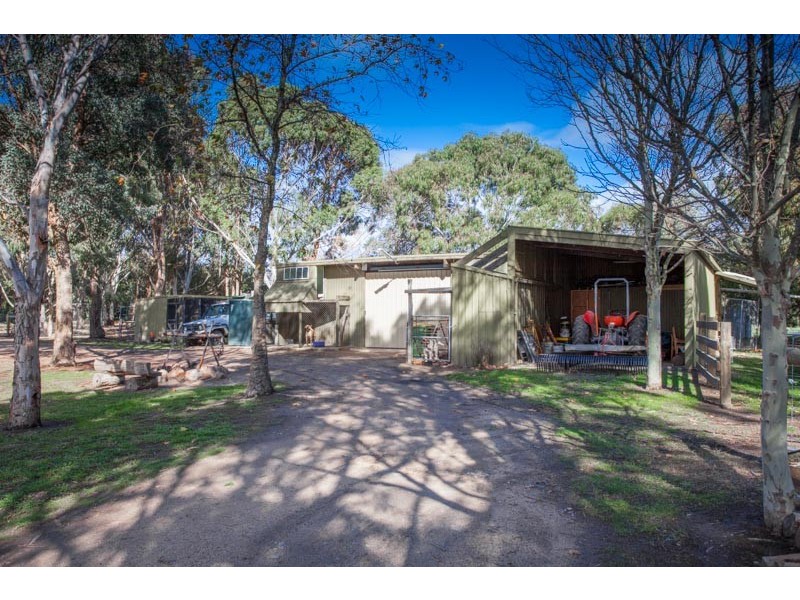 134 Pipers Creek Road, Kyneton VIC 3444