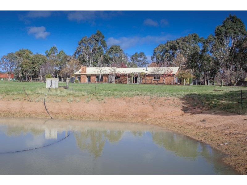 134 Pipers Creek Road, Kyneton VIC 3444