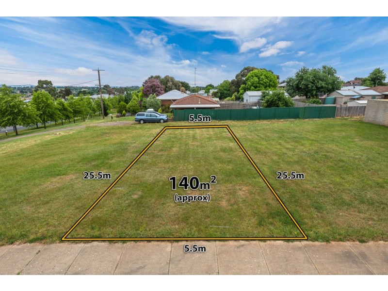 6 Caroline Chisholm Drive, Kyneton VIC 3444