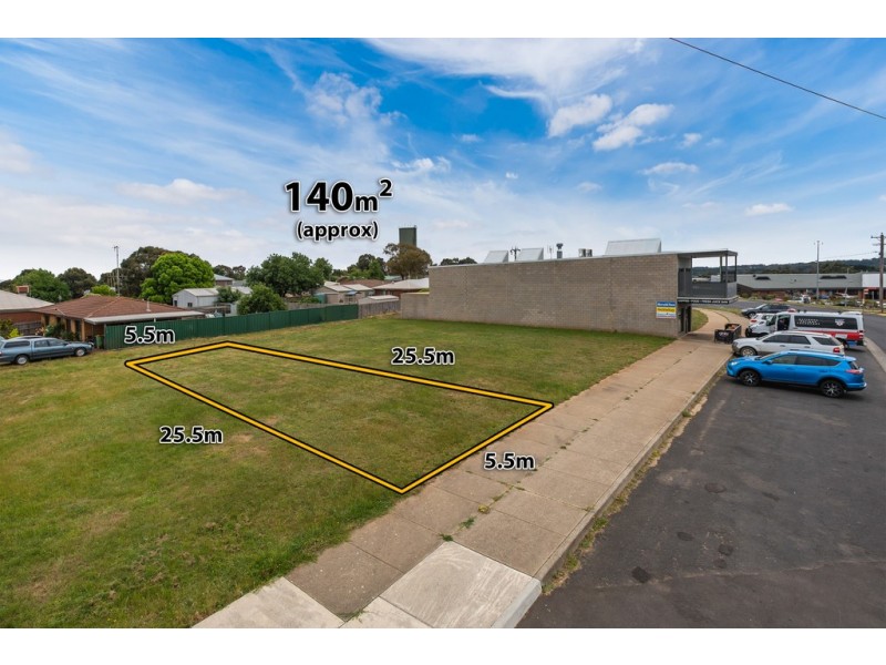 6 Caroline Chisholm Drive, Kyneton VIC 3444