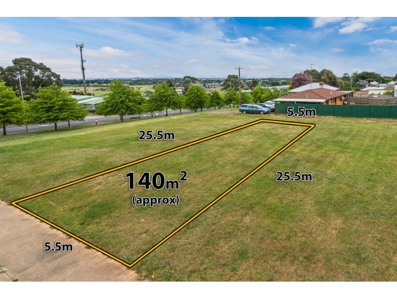6 Caroline Chisholm Drive, Kyneton VIC 3444