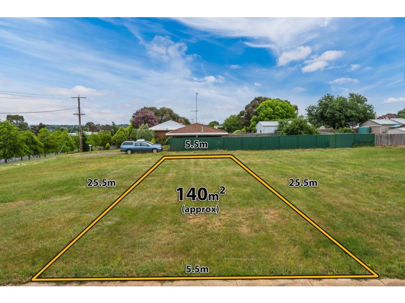 6 Caroline Chisholm Drive, Kyneton VIC 3444