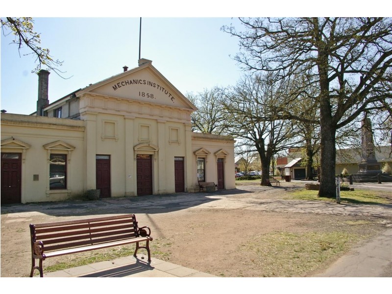 Lot 1 Edgecombe Road, Kyneton VIC 3444