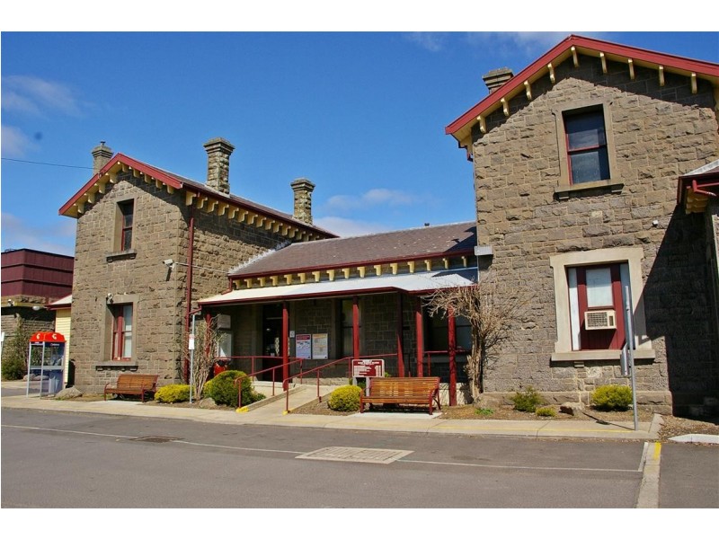 Lot 1 Edgecombe Road, Kyneton VIC 3444