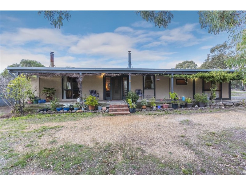 20 Hogan Court, Kyneton VIC 3444