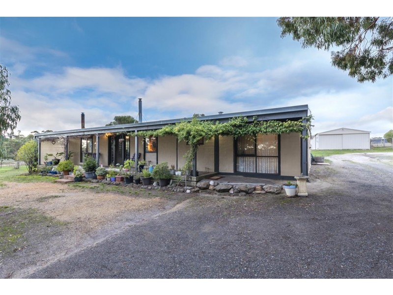 20 Hogan Court, Kyneton VIC 3444
