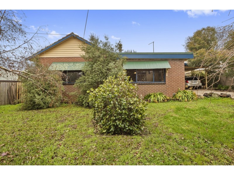 54 Jennings Street, Kyneton VIC 3444