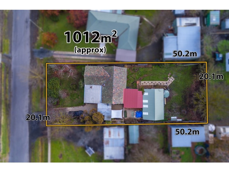 54 Jennings Street, Kyneton VIC 3444