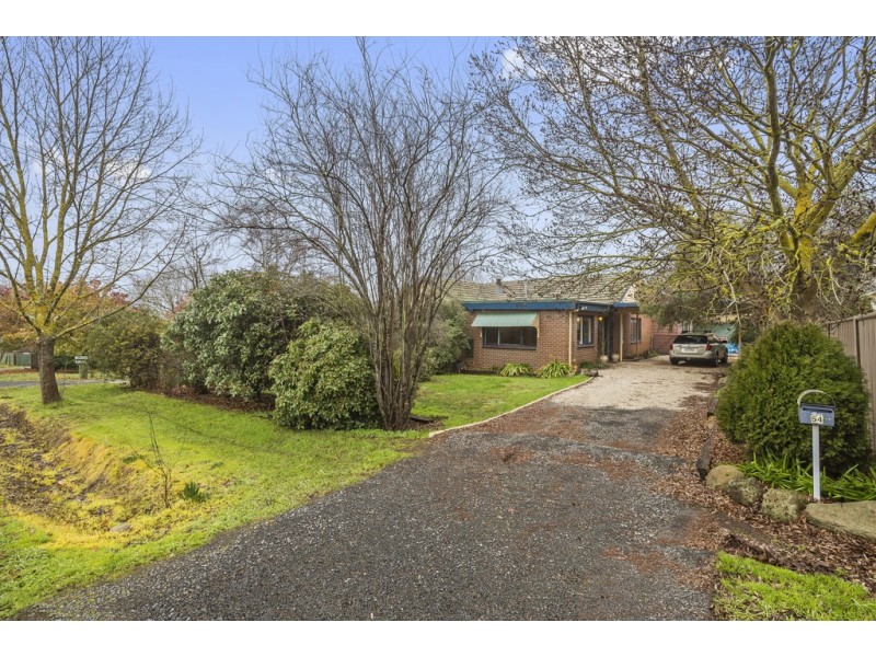 54 Jennings Street, Kyneton VIC 3444