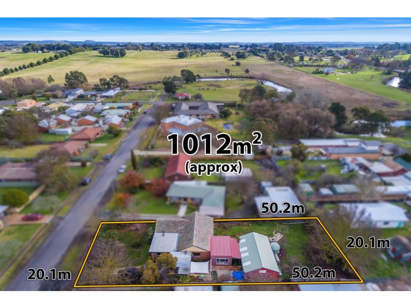 54 Jennings Street, Kyneton VIC 3444
